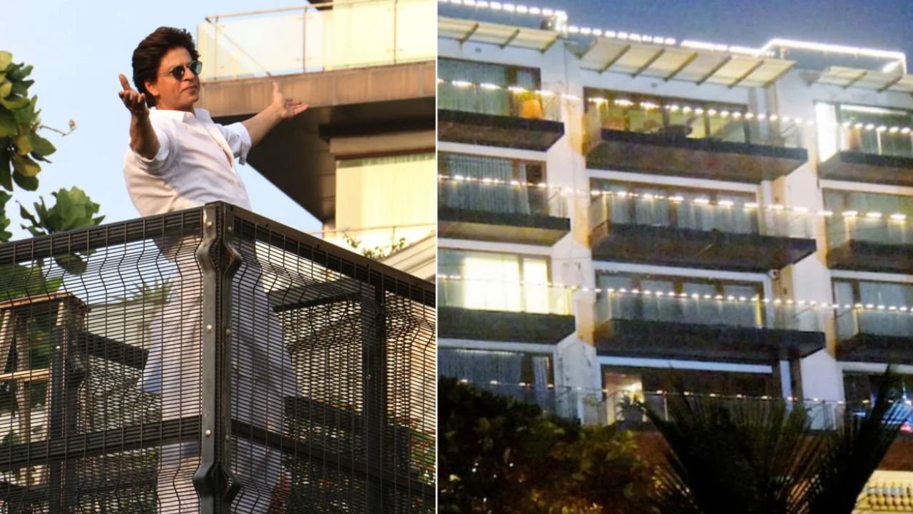 BMC ને કરવામાં આવેલી ફરિયાદમાં કહેવામાં આવ્યું હતું કે બંગલામાં રિનોવેશનનું કામ નિયમોની વિરુદ્ધ થઈ રહ્યું છે. ત્યારબાદ અધિકારીઓ તપાસ માટે તેમના ઘરે આવ્યા હતા.