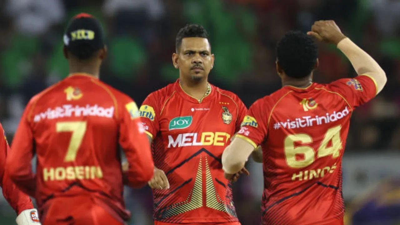 શાહરૂખ ખાનની આ ટીમ ટ્રિન્બાગો નાઈટ રાઈડર્સ (TKR) છે, જે વેસ્ટ ઈન્ડિઝ T20 ટુર્નામેન્ટ કેરેબિયન પ્રીમિયર લીગની એક મહત્વપૂર્ણ ફ્રેન્ચાઈઝી છે. આ ફ્રેન્ચાઈઝીએ CPL 2025 સીઝન શરૂ થાય તે પહેલાં તેની ટીમની જાહેરાત કરી હતી, જેમાં 2 પાકિસ્તાની ખેલાડીઓને તક મળી છે.