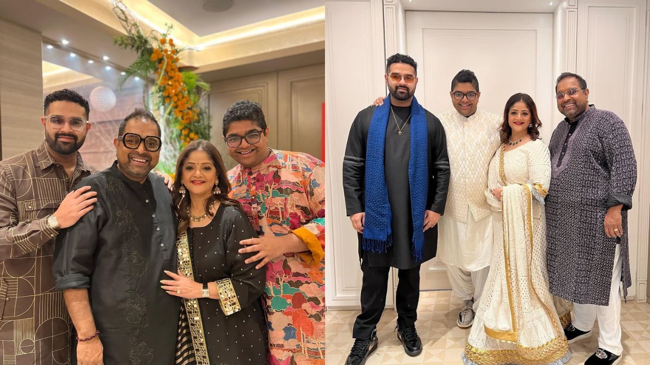 અચાનક સંગીતાના ભાઈને આ લવસ્ટોરીની જાણ થઈ અને તેણે પરિવારને કહ્યું,પરિવારને શંકર અને સંગીતાના સંબંધથી કોઈ સમસ્યા નહોતી પરંતુ તેમને મળવાનું બંધ કરવામાં આવ્યું હતું.