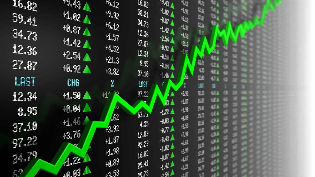 Share Market 5