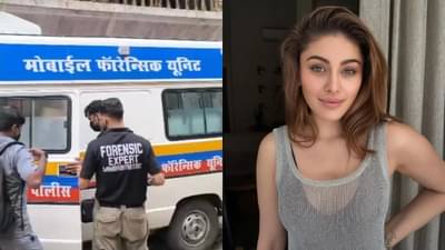 Shefali Jariwala : દવાઓને કારણે થયું શેફાલી જરીવાલાનું મોત ? FSL ટીમને રૂમમાંથી શું મળ્યું, જાણીને ચોંકી જશો