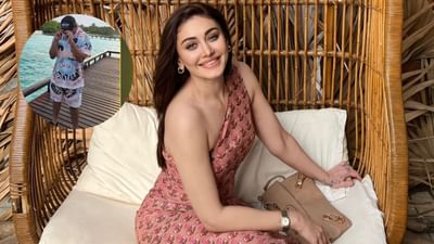 25 વર્ષના ભારતીય ક્રિકેટરની સાથે શેફાલીની હતી ફ્રેન્ડશીપ, જન્મદિવસ પર કર્યો હતો ડાન્સ