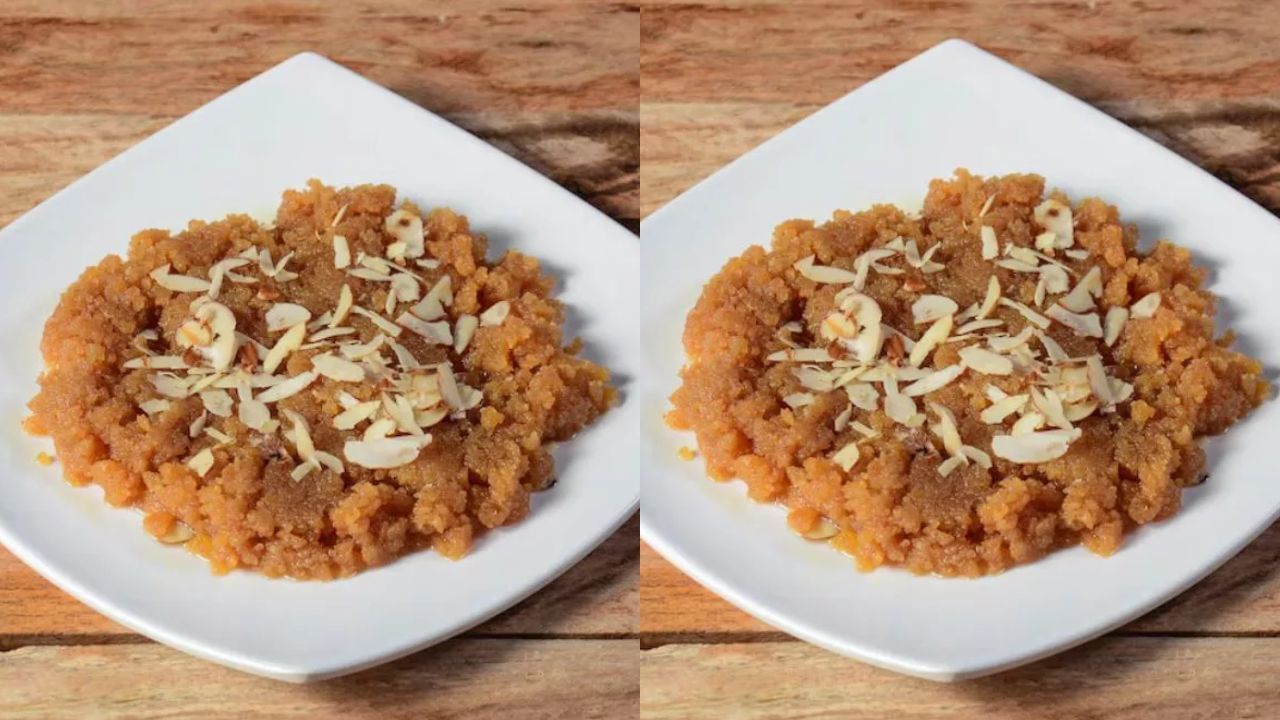 અળસીનો હલવો બનાવવા માટે ઘઉંનો લોટ અથવા ઓટ્સ, ગોળ, પાણી અથવા દૂધ, ઘી, એલચી પાઉડર, અળસી, બદામ, કાજુ, અખરોટ, કિસમિસ સહિતની વસ્તુઓની જરુર પડશે.