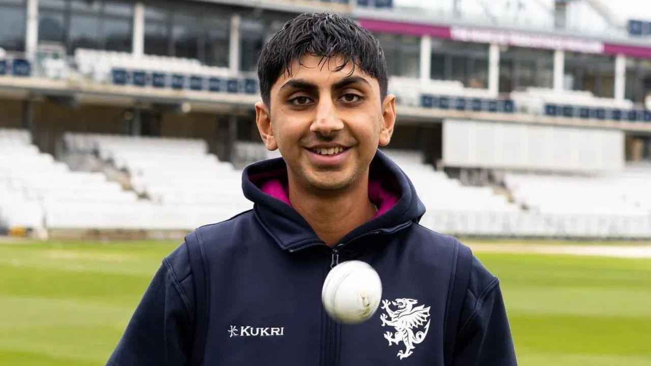 બહુ ઓછા લોકો જાણે છે ભારત સામે ઈંગ્લેન્ડની ટીમમાં સ્પિન બોલિંગની કમાન સાંભળનાર શોએબ બશીરનું પાકિસ્તાન અધિકૃત કાશ્મીર એટલે કે POK સાથે ખાસ કનેક્શન છે.