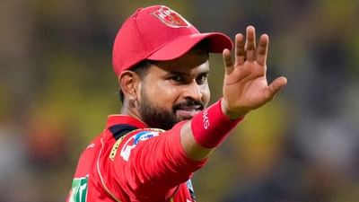 પંજાબ કિંગ્સનો કેપ્ટન શ્રેયસ અય્યર હાલ હેડલાઈન્સમાં છે. તેણે IPL 2025માં શાનદાર પ્રદર્શન કર્યું હતું પરંતુ તે પંજાબને IPL ચેમ્પિયન બનાવી શક્યો ન હતો. જોકે, આ દરમિયાન, શ્રેયસ અય્યર હવે બીજા જ કારણસર સમાચારમાં છે.