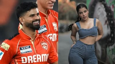 Bigg Boss કન્ટેસ્ટન્ટ થઈ શ્રેયસ અય્યરના પ્રેમમાં ક્લીન બોલ્ડ, સપનામાં કરી લીધા લગ્ન