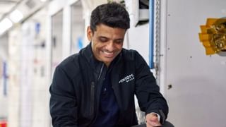 આજે ઇતિહાસ રચાશે, ભારતીય શુભાંશુ શુક્લા અવકાશમાં જશે, એક્સિઓમ-4 મિશન ટૂંક સમયમાં લોન્ચ થશે