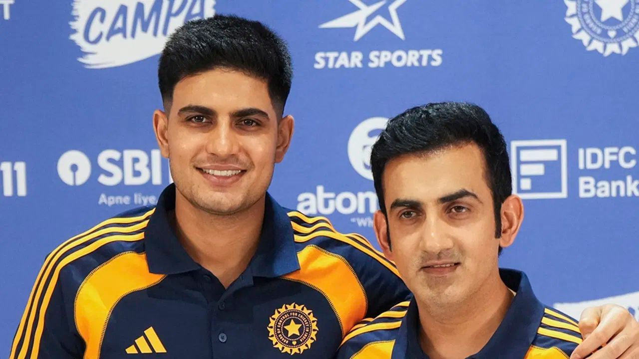 Shubman Gill (3)