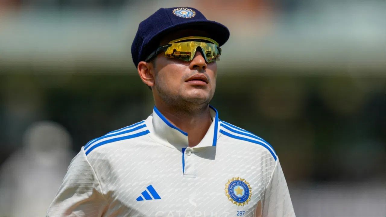IND vs ENG : વિરાટ કોહલી-રોહિત શર્મા વિના પણ જીતવાનો છે 'દમ', કેપ્ટન શુભમન ગિલે ભર્યો હુંકાર