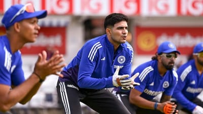 શુભમન ગિલે લીડ્સ ટેસ્ટની શરૂઆત સાથે ઈતિહાસ રચ્યો. શુભમન ભારતનો 37મો ટેસ્ટ કેપ્ટન બન્યો છે અને તેના નામે એક ખાસ રેકોર્ડ નોંધાયો છે.