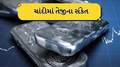 ચાંદીમાં ફરી મજબૂત તેજી, ₹ 104000 સુધી રફ્તાર જોવા મળી, ઓપ્શન ચેઇનમાં મજબૂત સંકેત