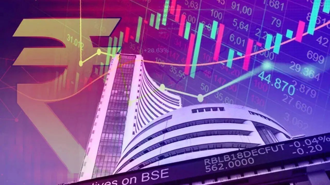 Stock Market 01