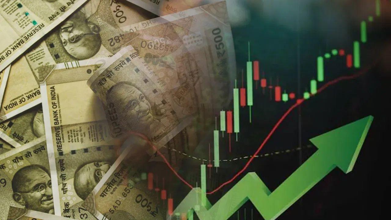 Stock Market 03