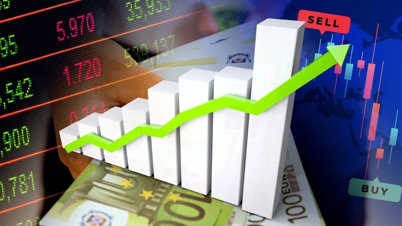Stock Market 04