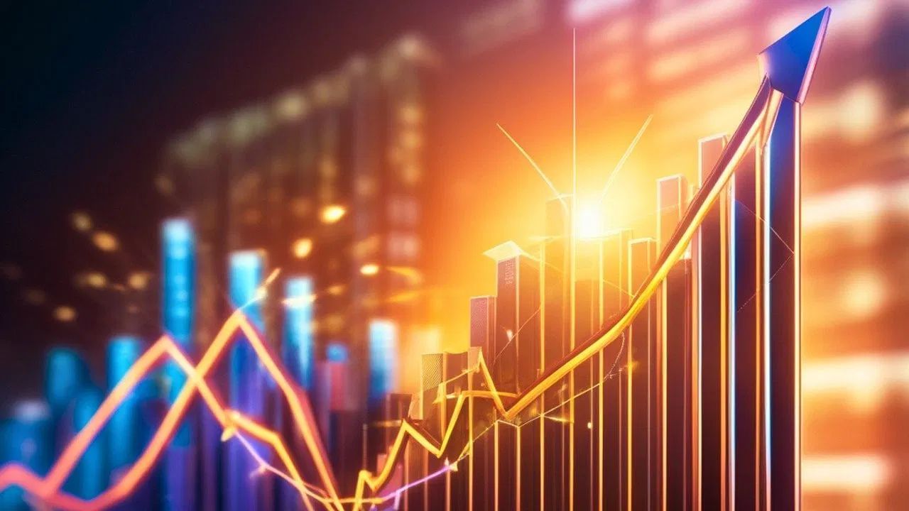 Stock Market 05