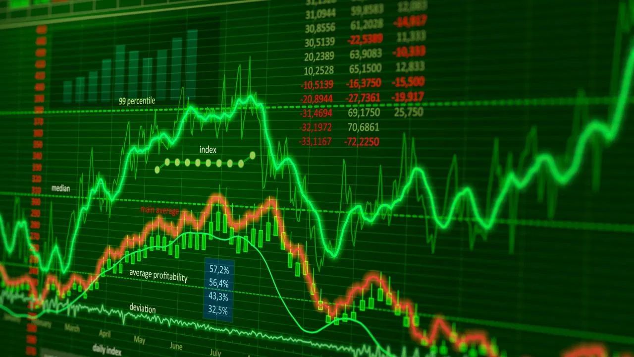 Stock Market 07