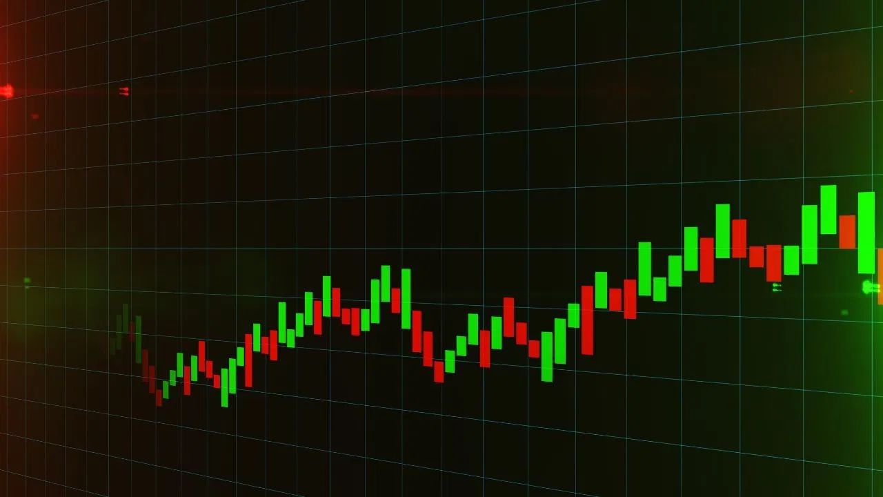 Stock Market 09