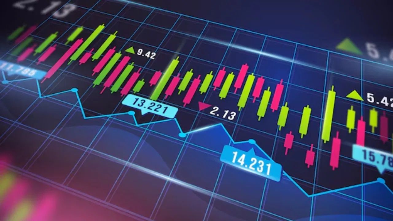 Stock Market 10