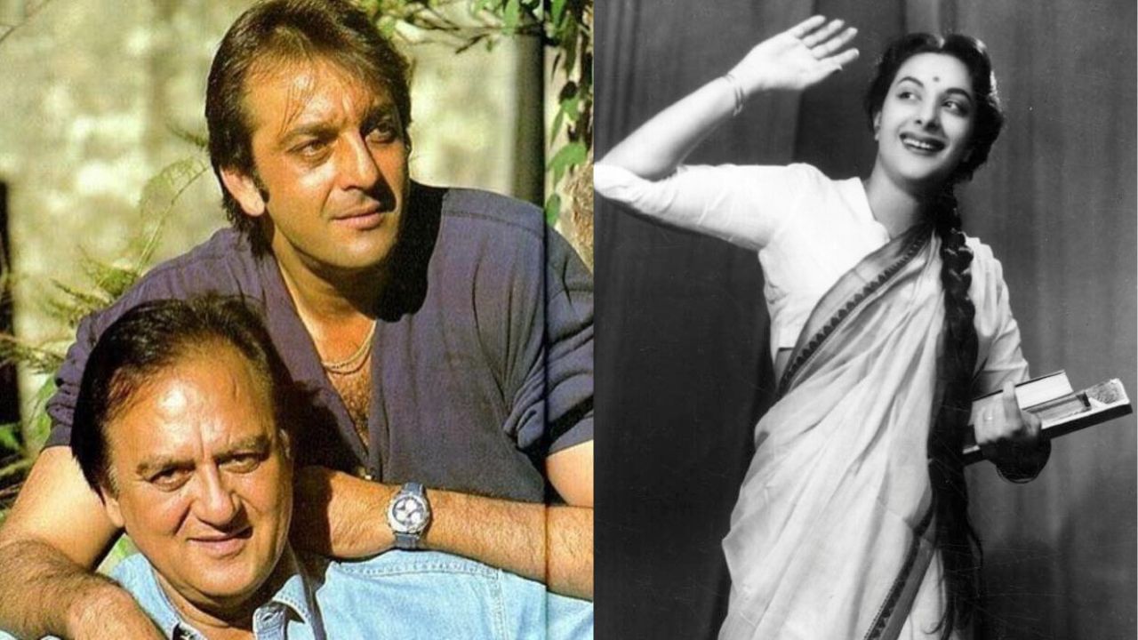 તેના માતાપિતા ઉપરાંત, તેની બંને બહેનોએ પણ સંજયને ઘણો ટેકો આપ્યો છે. બોલિવુડમાં આવતા પહેલા સંજય દત્ત બસ ડિપોમાં કામ કરતા હતા.