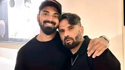 News9 Global Summitમાં બોલ્યા સુનીલ શેટ્ટી-વિરાટનો સંન્યાસ મોટું નુકસાન,રાહુલ પોતાના બેટથી આપશે જવાબ