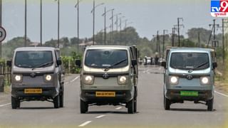 Tata Ace Pro: પ્રસ્તુત કરે છે #AbMeriBaari ભારતના ઉદ્યોગસાહસિકોના અણનમ જુસ્સાની ઉજવણી માટે રાષ્ટ્રવ્યાપી ચળવળ