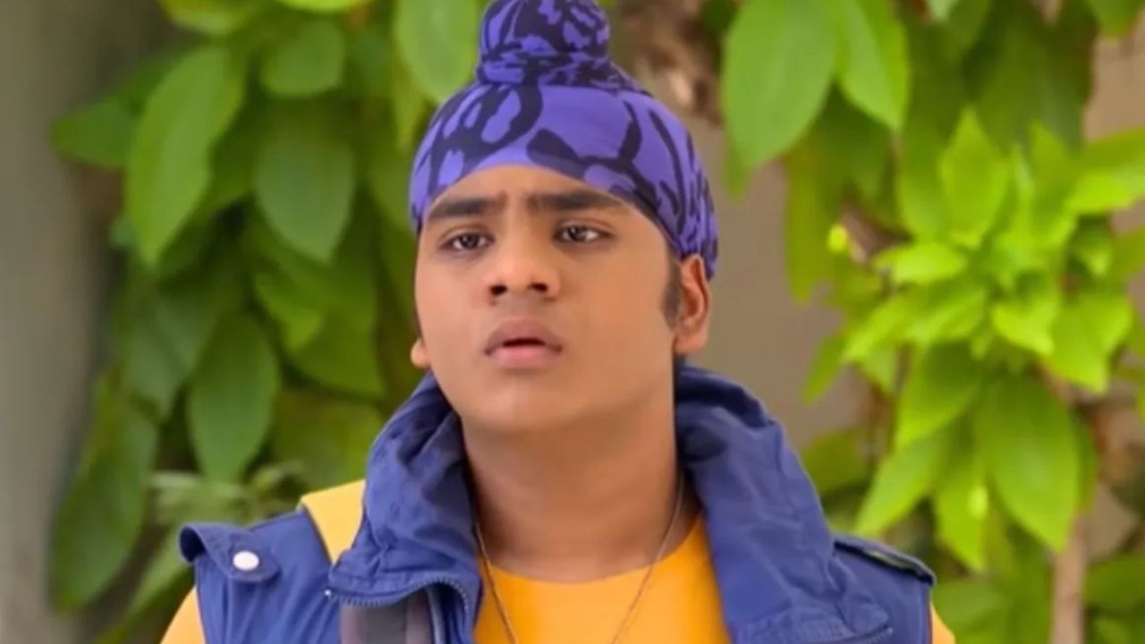 ગોગીએ ઈન્ટરવ્યુમાં જવાબ આપતા કહ્યું, મને નથી લાગતું કે તે શો છોડી દેશે, આ બધી અફવા છે.