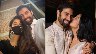 ટેલિવિઝન ઉદ્યોગની પ્રખ્યાત અભિનેત્રી અવિકા ગોરે બુધવારે એક સારા સમાચાર આપીને ચાહકોને આશ્ચર્યચકિત કર્યા છે. અવિકા ગોરે તેના લાંબા સમયના બોયફ્રેન્ડ મિલિંદ ચંદવાની સાથે સગાઈ કરી છે. બાલિકા વધુમાં આનંદીની ભૂમિકા માટે પ્રખ્યાત થયેલી અવિકાએ ચાહકો સાથે તેની સગાઈના સમાચાર શેર કર્યા અને સોશિયલ મીડિયા પર એક હૃદયસ્પર્શી પોસ્ટ લખી.