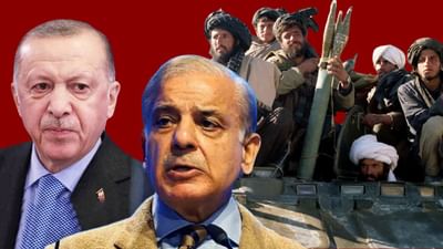 Breaking News : આતંકી પાકિસ્તાનની ઉડી ઊંઘ, આ કટ્ટર મુસ્લિમ દેશ NATO નો સભ્ય બનવાની તૈયારીમાં ! જાણો હવે શું થશે ?