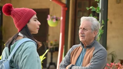 Tanvi The Great : એક સાચી સિનેમેટિક માસ્ટરપીસ-અનુપમ ખેર