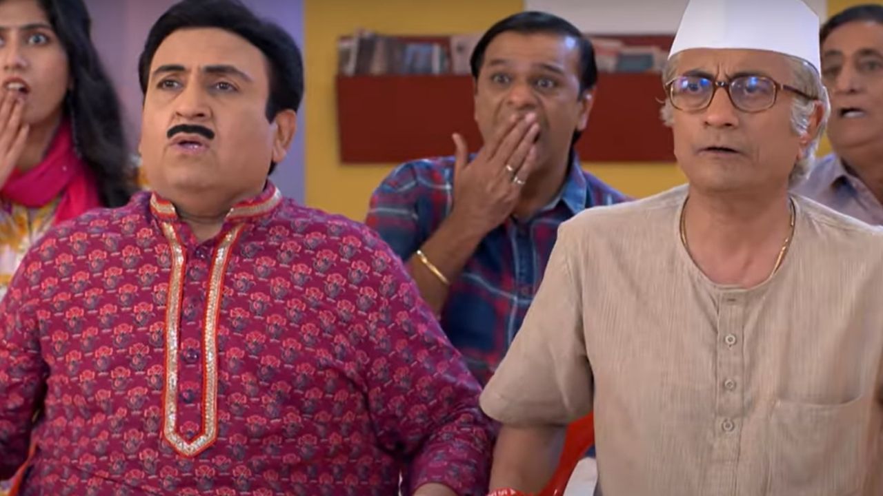 તારક મહેતા કા ઉલ્ટા ચશ્માના ટીઆરપી અંગે, આસિત મોદીએ કહ્યું, 'ક્યારેક એવું બને છે કે આપણને કોઈ અન્ય ચેનલ તરફથી વધુ સખત સ્પર્ધા મળે છે અને ક્યારેક કોઈ સમાચારને કારણે લોકોનું ધ્યાન શો પરથી હટી જાય છે. પરંતુ સોની લિવ અને યુટ્યુબ પર અમારી પાસે વફાદાર દર્શકો છે. એવું બિલકુલ જરૂરી નથી કે જનતા તમને ફક્ત ટીવી પર જ જુએ કારણ કે બીજા ઘણા પ્લેટફોર્મ પણ છે.