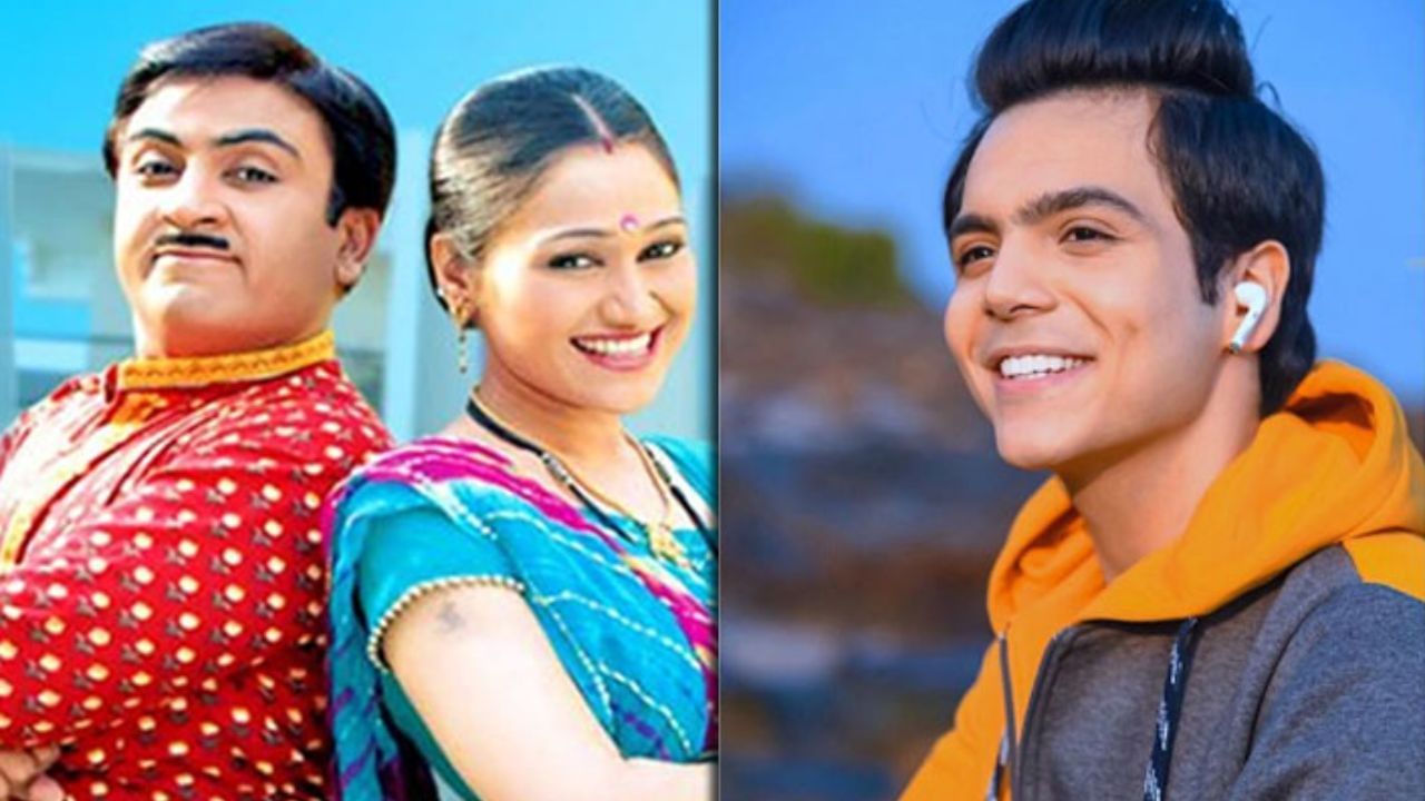 ટપ્પુ તરીકે પ્રખ્યાત થયેલા રાજ અનડકટે 2022 માં શો છોડી દીધો. તેણે શો છોડવાનું કારણ તેની કારકિર્દીમાં આગળ વધવા અને અલગ અલગ પાત્રો અજમાવવાનું ગણાવ્યું.