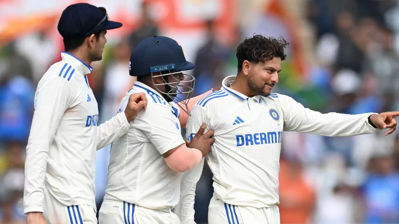 IND VS ENG: Gautam Gambhir's old colleague wins in England, the mantra, the bowler is called Trump Card IND VS ENG: Gautam Gambhir's old colleague wins in England, the mantra, the bowler is called Trump Card