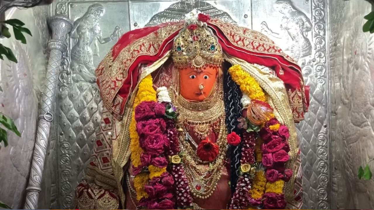 લોકવાર્તાઓ અનુસાર, ઈસવીસનની આઠમી સદી દરમિયાન વનરાજ ચાવડા વંશમાં કનક ચાવડા નામના રાજાની ઉત્પત્તિ થઈ હતી. તેણે કનકાવતી  નામની નગરીની સ્થાપના કરી હતી.માતા કનકાઈને આ નગરીની રક્ષિકા દેવી તરીકે સ્થાપિત કરવામાં આવી હતી.