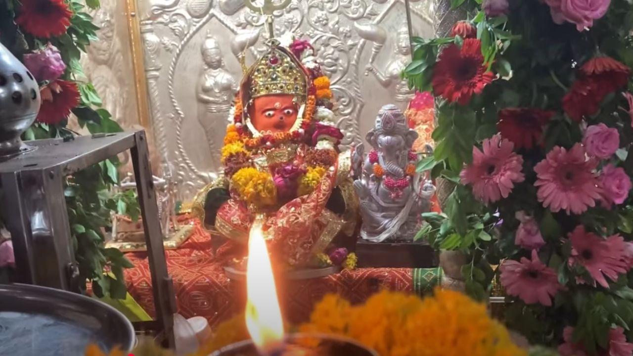 એક અન્ય લોકપ્રચલિત કથાનક મુજબ  મૈત્રક વંશના આરંભક કનકસેન અયોધ્યાના સુર્યવંશી રાજવી હતા. તેમણે સૌરાષ્ટ્રના વીરનગર ખાતે પરમાર વંશના શાસકને પરાજય આપ્યો હતો.તેમના વંશજ વિજયસેને વિજયપુર (આજનું ધોળકા) નગરીની સ્થાપના કરી અને અન્ય વંશજ ભટ્ટાર્કે વલભીપુર વસાવ્યું. કહેવાય છે કે કનકસેન બાદમાં મધ્ય ગિર વિસ્તારમાં આવ્યા હતા અને ત્યાં કનકાવતી નામની નગરી વસાવી.તેમણે માં કનકાઈને આ નગરીની રક્ષિકા દેવી તરીકે સ્થાપિત કરી હતી.