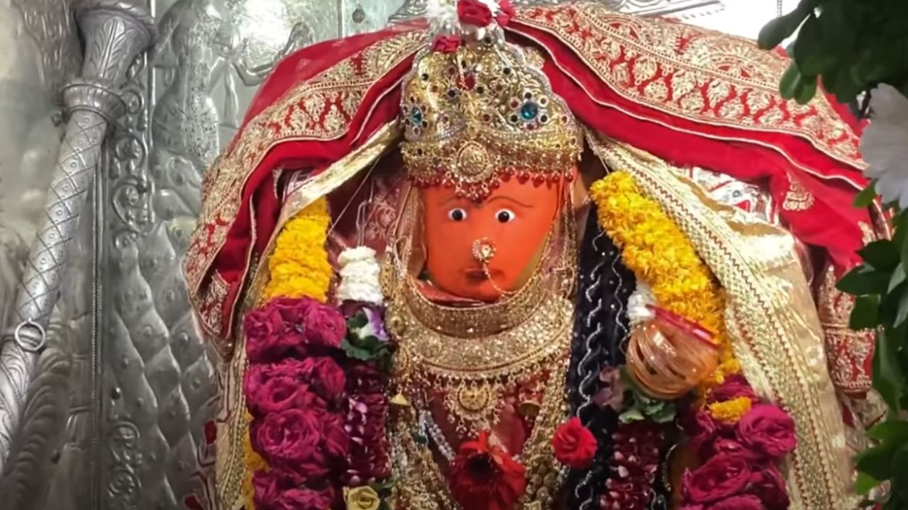 શ્રી કનકાઈ માતાનું પવિત્ર મંદિર ગુજરાતના જૂનાગઢ જિલ્લાના મધ્યગિરમાં આવેલું છે, જે પશ્ચિમ ભારતના એક સુંદર પ્રાકૃતિક પ્રદેશમાં વસેલું છે. તુલસીશ્યામથી અંદાજે 22 કિલોમીટર દૂર આ મંદિર જંગલ માર્ગે પહોંચાય છે. આ સ્થાન પ્રકૃતિના નૈસર્ગિક સૌંદર્યથી ભરેલું છે. 