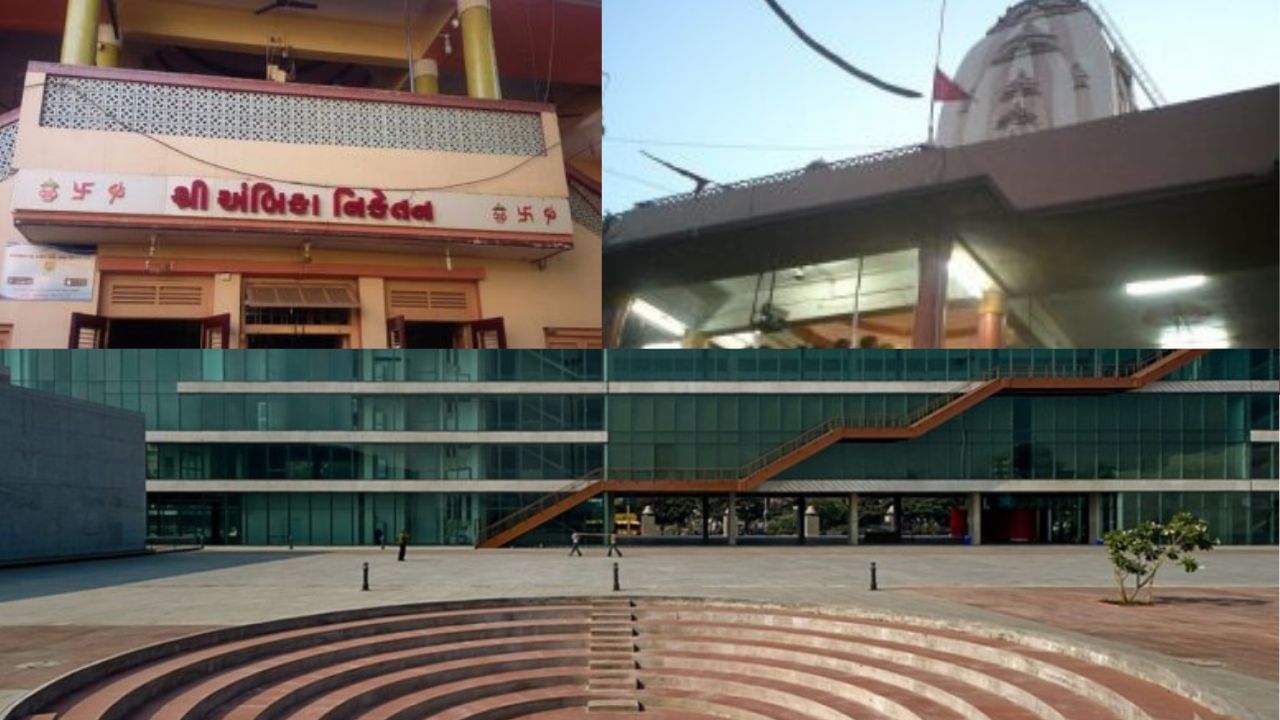 જો તમે બાળકો સાથે સુરતની મુલાકાત લેવા જઈ રહ્યા છો. તો સાયન્સ સેન્ટરની મુલાકાત લઈ શકો છો.અંબિકા નિકેતન મંદિરનું નિર્માણ 1969 માં કરવામાં આવ્યું હતું અને તે અંબિકા દેવીને સમર્પિત હતું. અહી મોટી સંખ્યાં ભકતો દર્શન કરવા આવે છે.