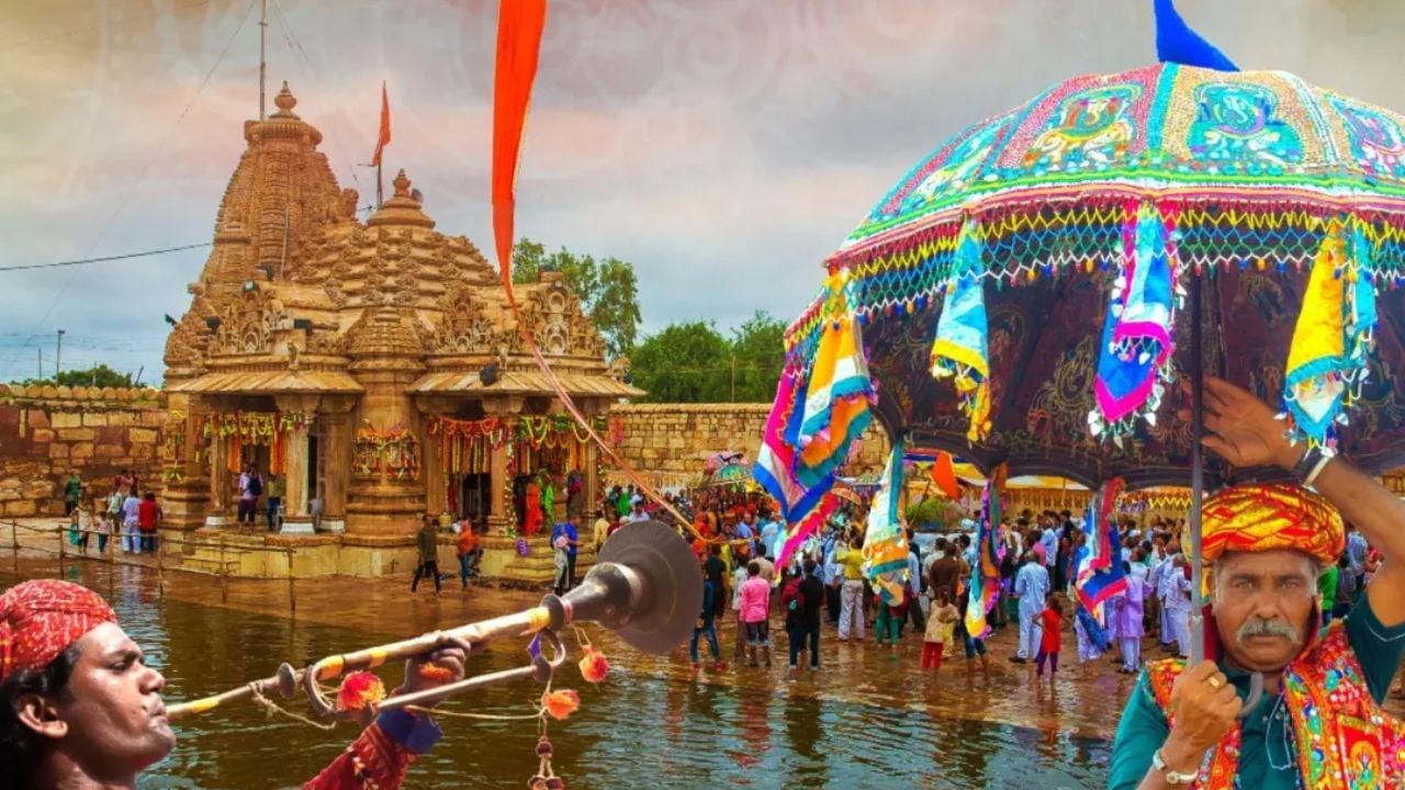 મેળા દરમિયાન સાંસ્કૃતિક કાર્યક્રમ પણ તમને જોવા મળે છે.તરણેતરનો મેળો આમ રાસ, તાલ, લય, ગીત અને નૃત્યની ર્દષ્ટિએ તેમજ ભાતીગળ પોશાકના વૈવિધ્યથી દેશવિદેશમાં ખૂબ લોકપ્રિય બન્યો છે.