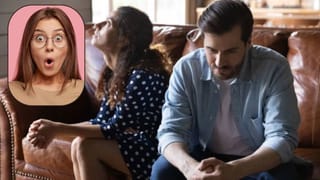 સ્ત્રી પોતાના પતિને કયું અંગ સ્પર્શવા નથી દેતી? જવાબ જાણીને આશ્ચર્યચકિત રહી જશો!