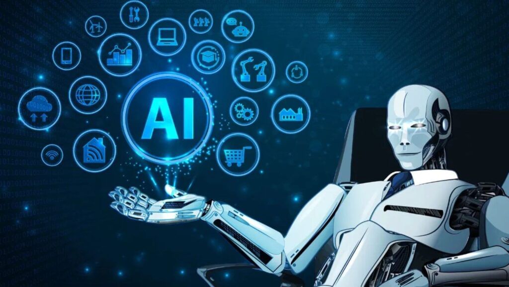 Artificial Intelligence Creates Miracle as Woman Gets Pregnant After Two Decades