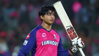 IPL 2025 : વૈભવ સૂર્યવંશીને મળશે ખાસ એવોર્ડ ? ફાઈનલ પછી કરવામાં આવશે જાહેરાત