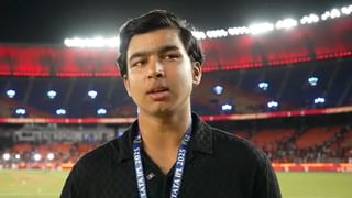 IND vs ENG : વૈભવ સૂર્યવંશીએ ઈંગ્લેન્ડ જતા પહેલા પડકાર સ્વીકાર્યો, 14 વર્ષના ખેલાડીએ આપ્યું વિસ્ફોટક નિવેદન