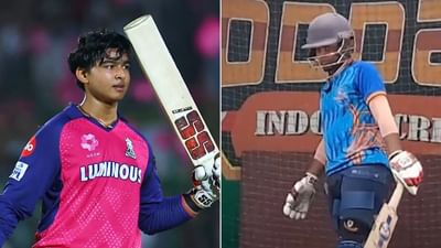 ભારતને મળ્યો બીજો 'વૈભવ સૂર્યવંશી', 13 વર્ષના ખેલાડીએ 30 ઓવરની મેચમાં ફટકારી ત્રેવડી સદી