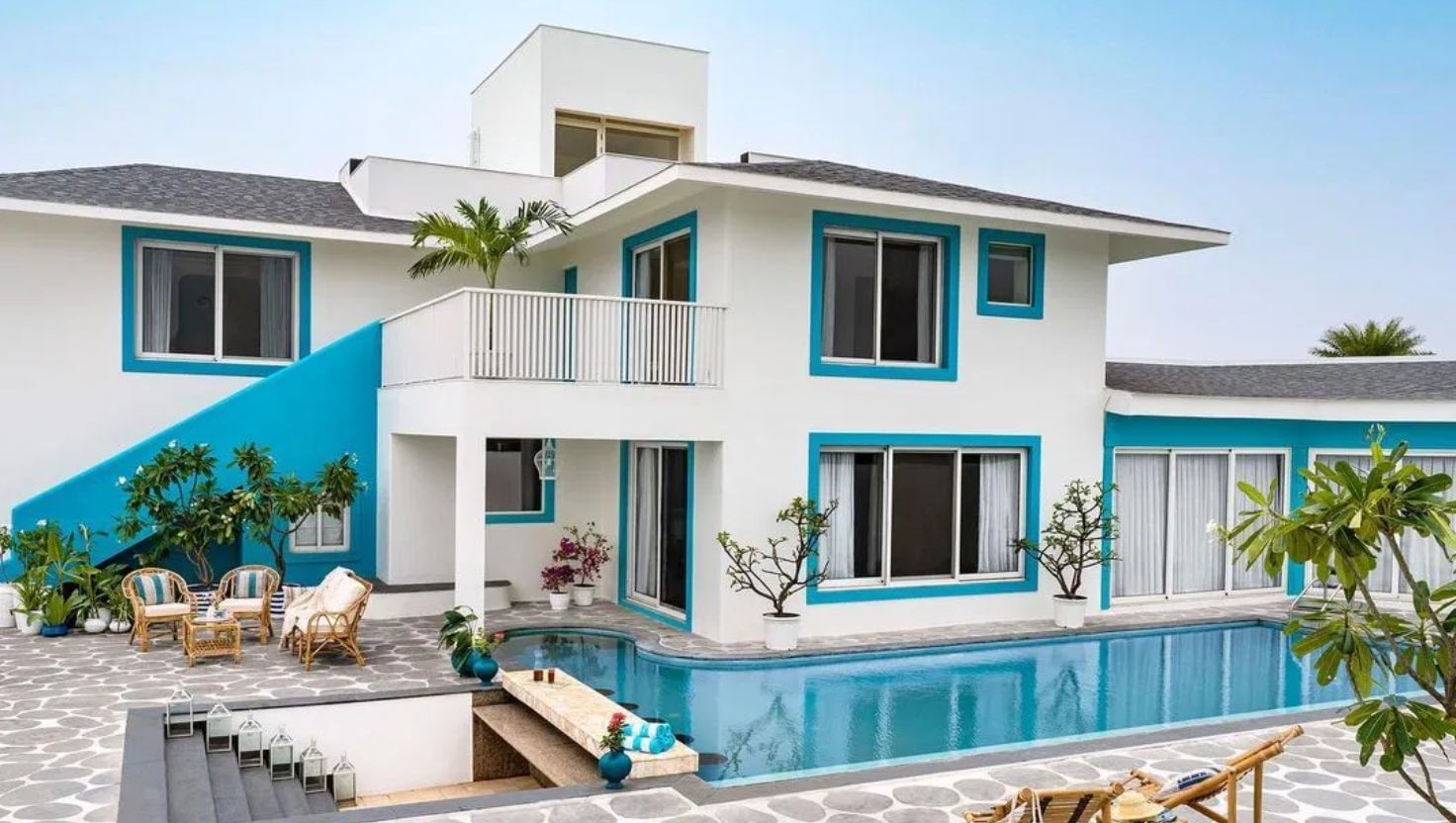 એપાર્ટમેન્ટ ખરીદતી વખતે, એવો એપાર્ટમેન્ટ નંબર પસંદ કરો કે જે તમારી જન્મ તારીખ અથવા તો બીજા કોઈ ખાસ નંબર સાથે મેચ થાય. ઘર કેટલા માળ પર છે તે નક્કી કરવું પણ મહત્વપૂર્ણ છે.