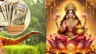 Vastu Tips: વરસાદના પાણીનો આ રીતે ઉપયોગ કરો, મા લક્ષ્મી રાજી થશે અને પૈસાની અછતનો ક્યારેય સામનો નહીં કરવો પડે