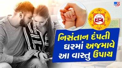 બધા પ્રયત્ન છતા નથી મળતું સંતાન સુખ ? આ વાસ્તુ ઉપાયો અજમાવો, ટૂંક સમયમાં જ ઘરમાં ગૂંજી ઉઠશે કિલકારી