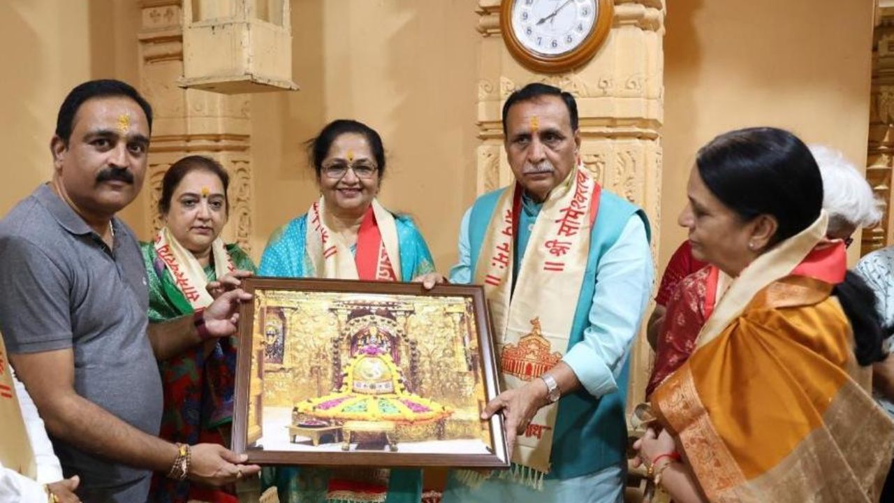 2006માં તેમને ગુજરાત પ્રવાસનના અધ્યક્ષ તરીકે નિયુક્ત કરવામાં આવ્યા. 2006 થી 2012 સુધી તેઓ રાજ્યસભાના સભ્ય રહ્યા હતા. તેમણે નરેન્દ્ર મોદીના મુખ્યમંત્રી કાર્યકાળ દરમિયાન ચાર વખત ભાજપના ગુજરાત એકમના મહામંત્રી અને 2013માં ગુજરાત મ્યુનિસિપલ ફાઇનાન્સ બોર્ડના અધ્યક્ષ તરીકે સેવા આપી.