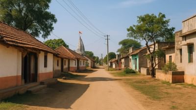 ભારતમાં ઘણા સમૃદ્ધ ગામો છે કે જે આખી દુનિયામાં પ્રસિદ્ધ છે. એવામાં શું તમે જાણો છો કે ભારતનું કયું ગામ એશિયામાં સૌથી ધનિક છે? જો ના, તો ચાલો જાણીએ કે એશિયાનું સૌથી ધનિક ગામ કયું છે. 