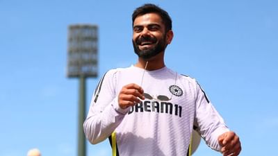 IND vs ENG: લીડ્સમાં બનેલો છે 'વિરાટ કોહલી રૂમ', જેનું ટેબલ નંબર 18 ખૂબ જ ફેમસ, જાણો તેની ખાસિયત