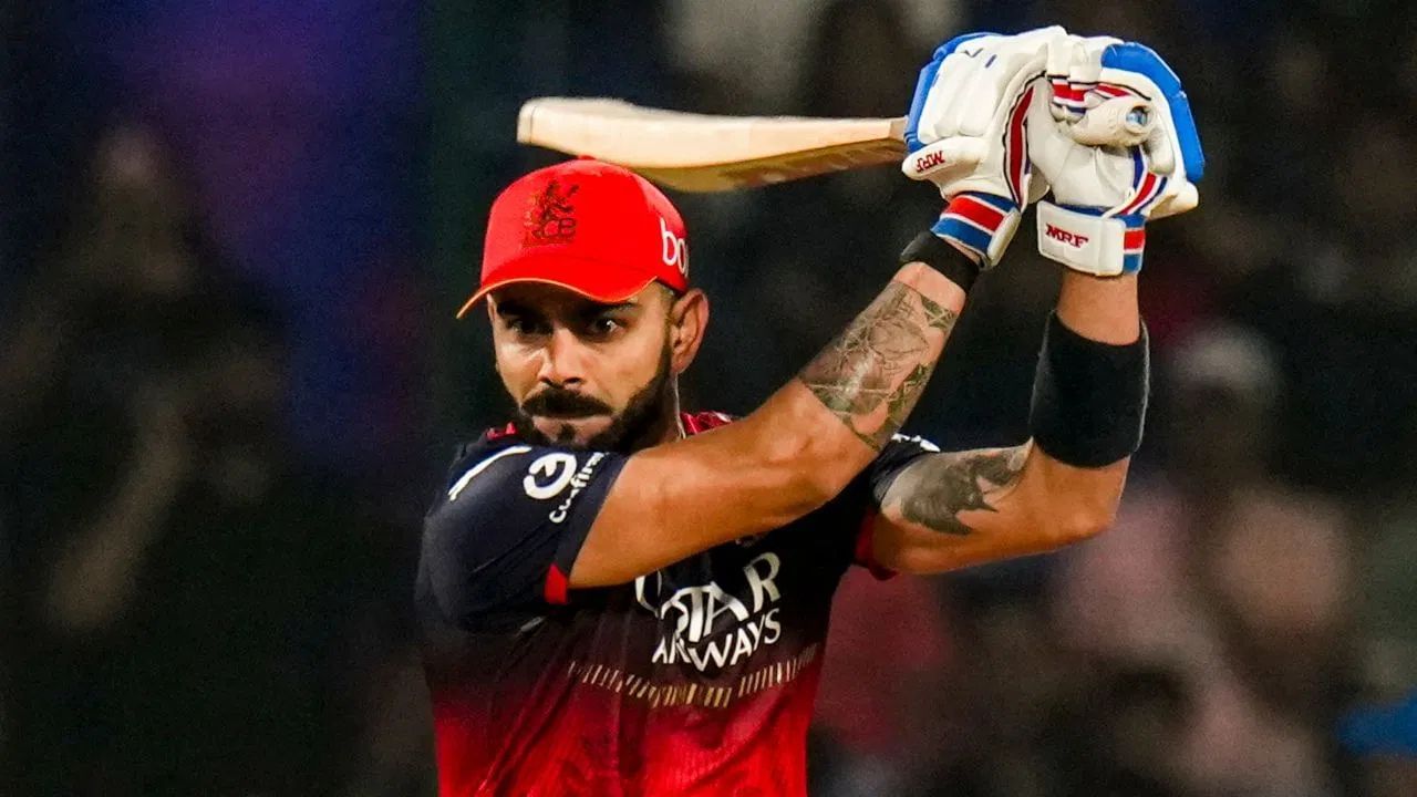 IPL 2025 : ફાઈનલમાં '18' ના આંકડાનો ગજબ સંયોગ.... RCB બનશે ચેમ્પિયન ?