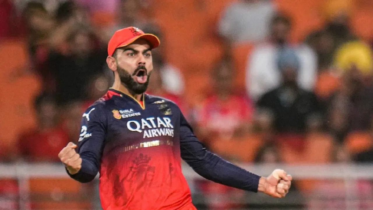 IPL 2025 શરૂ થાય તે પહેલા કોહલીના ઈન્સ્ટાગ્રામ પર 270 મિલિયન ફોલોઅર્સ હતા. જોકે, IPL પછી તેના 273 મિલિયન ફોલોઅર્સ થઈ ગયા છે.